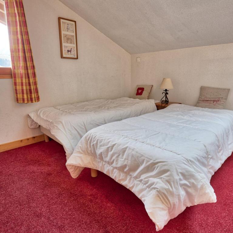 Résidence Le Village - Appartement 10 personnes au centre du village MAE-2194 - Appartamento - 7