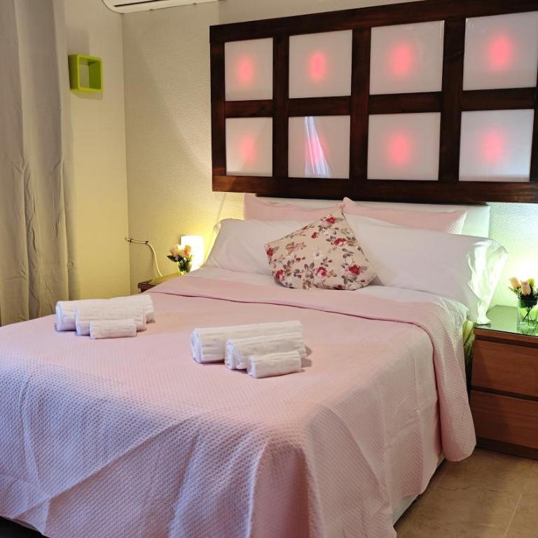 Tango Andaluz - Sunset Ritual Incl - Casa Deluxe de 4 dormitorios - Frente al mar - 3