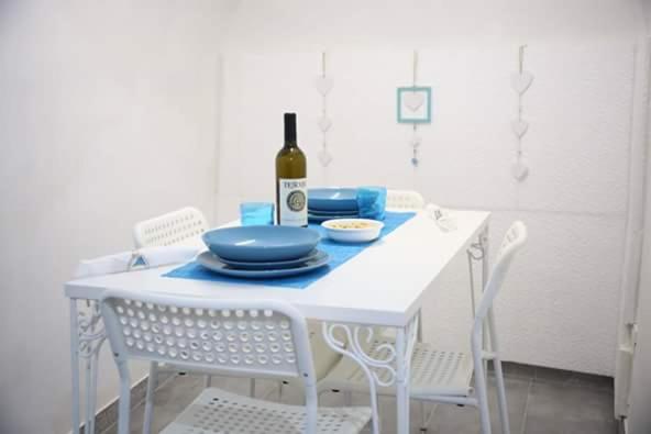 you & me house - Casa Vacanze - 18