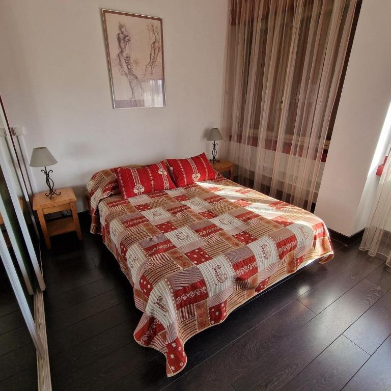 Résidence Les Belles Rives E - Magnifique et imprenable vue sur le Lac du Bourget ! MAE-6434 - Appartement - 2