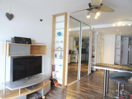 Résidence Les Belles Rives E - Magnifique et imprenable vue sur le Lac du Bourget ! MAE-6434 - Appartement - 6