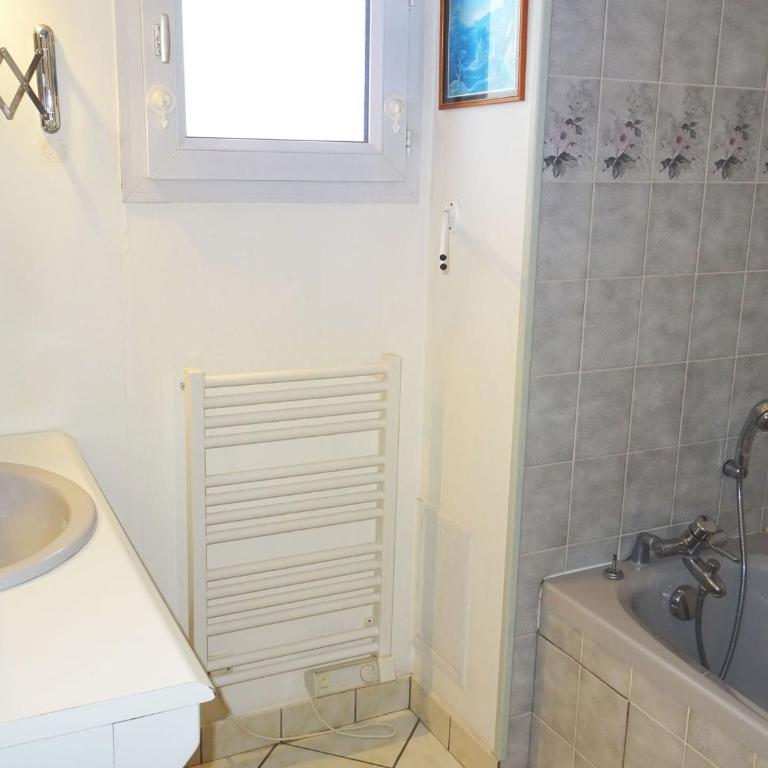 Residence Aix Parc - Dans cadre verdoyant, logement paisible pour 4 personnes ! MAE-6454 - Appartement - 8