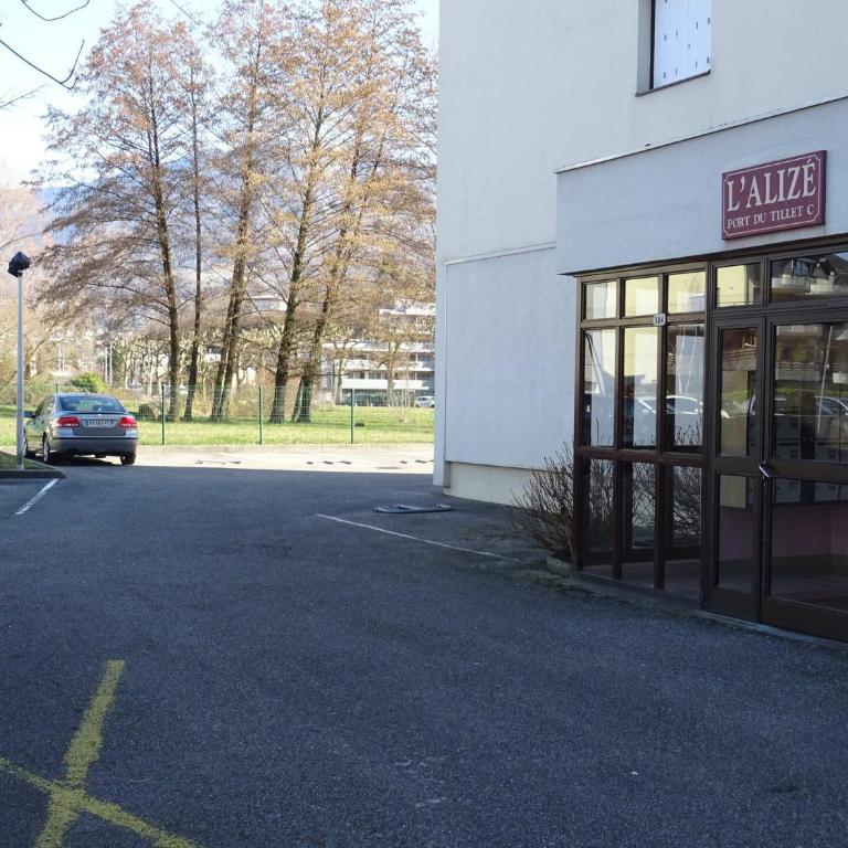 Residence L'alize - Au fil du lac - Entre Lac et Montagnes, charmant appartement ! MAE-6474 - Appartement - 4