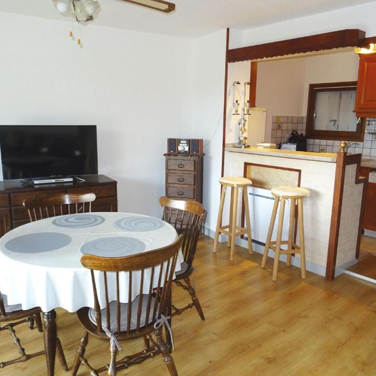 Residence L'alize - Au fil du lac - Entre Lac et Montagnes, charmant appartement ! MAE-6474 - Appartement - 6