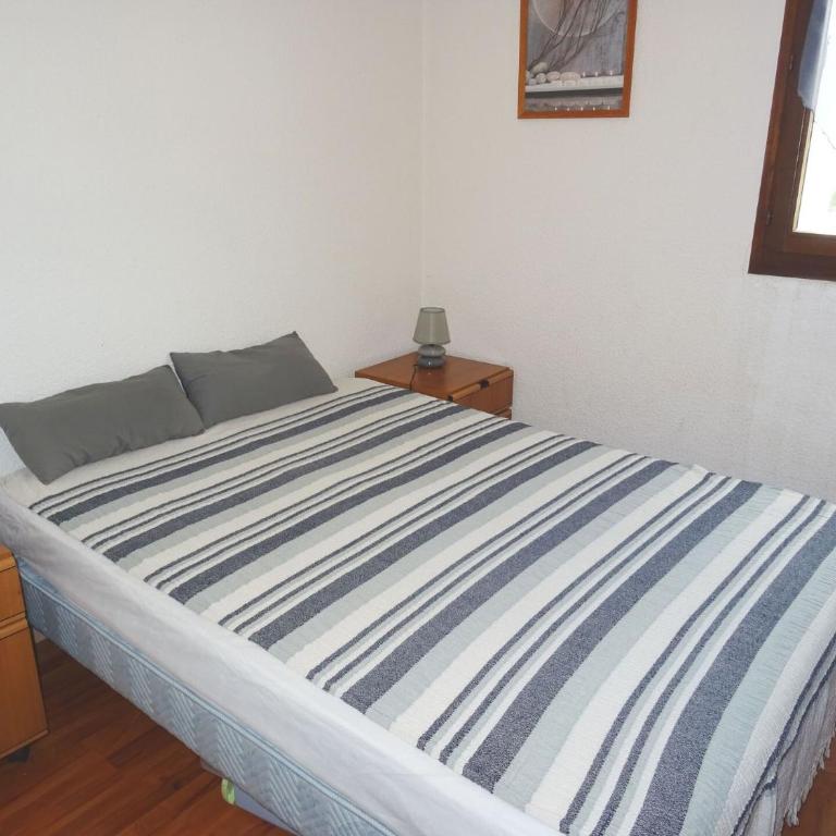 Residence L'alize - Au fil du lac - Entre Lac et Montagnes, charmant appartement ! MAE-6474 - Appartement - 7