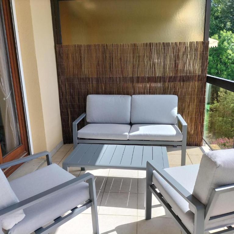 Residence L'alize - Au fil du lac - Entre Lac et Montagnes, charmant appartement ! MAE-6474 - Appartement - 8