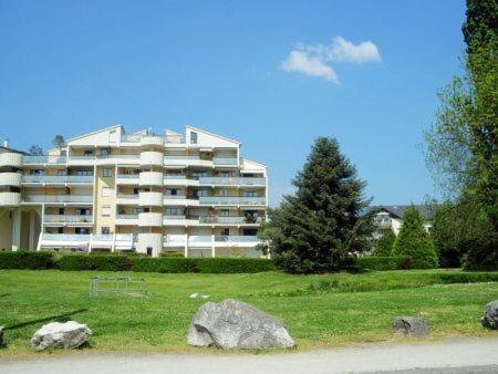 Residence L'alize - Au fil du lac - Entre Lac et Montagnes, charmant appartement ! MAE-6474 - Appartement - 9