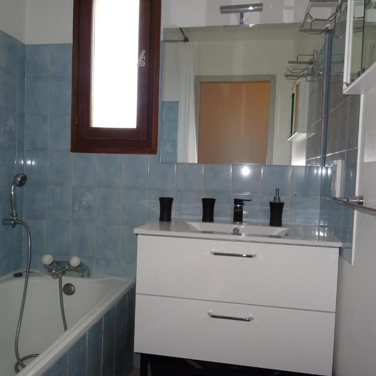 Residence L'alize - Au fil du lac - Entre Lac et Montagnes, charmant appartement ! MAE-6474 - Appartement - 12