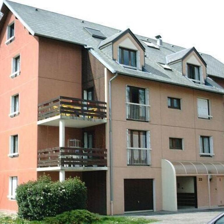 Résidence La Baie De Memard - Idéalement situé sur les Bords du Lac d'Aix les Bains ! MAE-6494 - Appartement - 10