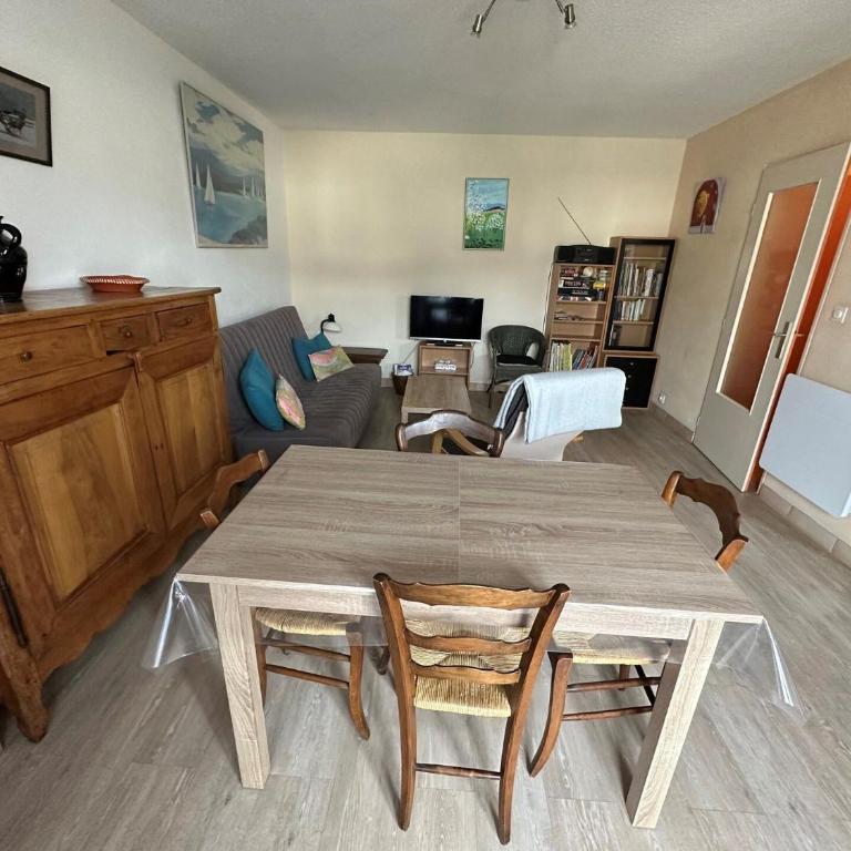 Résidence La Baie De Memard - Idéalement situé sur les Bords du Lac d'Aix les Bains ! MAE-6494 - Appartement - 5