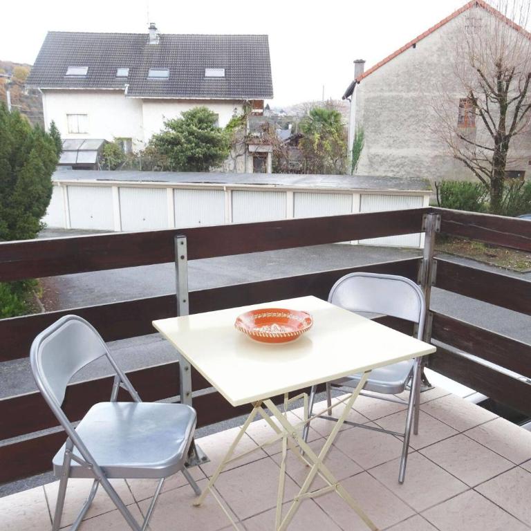 Résidence La Baie De Memard - Idéalement situé sur les Bords du Lac d'Aix les Bains ! MAE-6494 - Appartement - 4