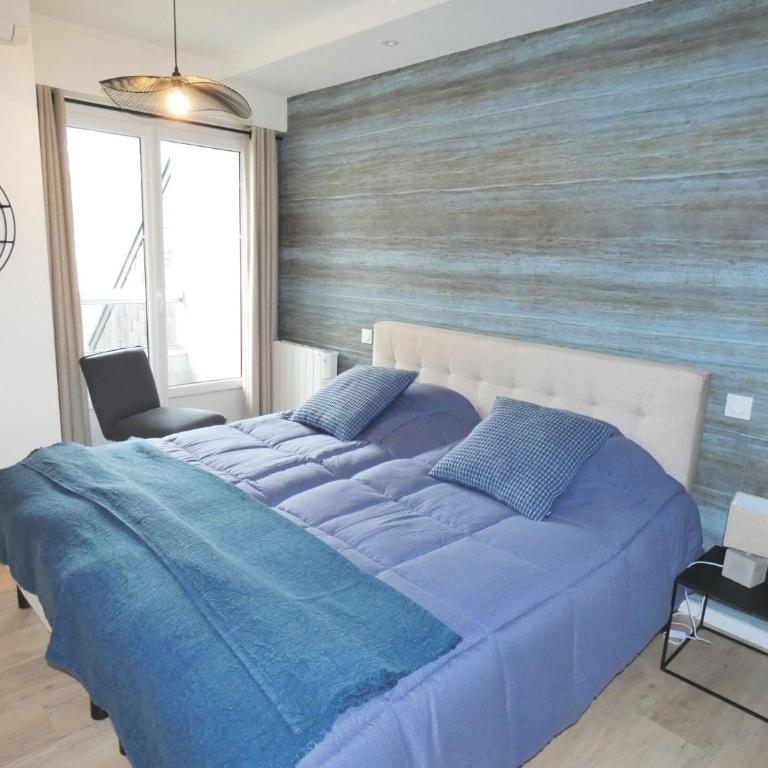 Résidence Le Chateau Durieux 2 - Perle Rare pour ce joli 2 pièces spacieux 4 personnes ! MAE-6504 - Appartement - 2