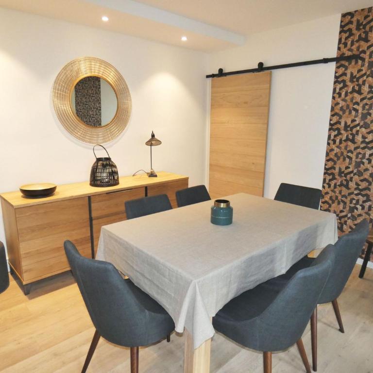 Résidence Le Chateau Durieux 2 - Perle Rare pour ce joli 2 pièces spacieux 4 personnes ! MAE-6504 - Appartement - 5