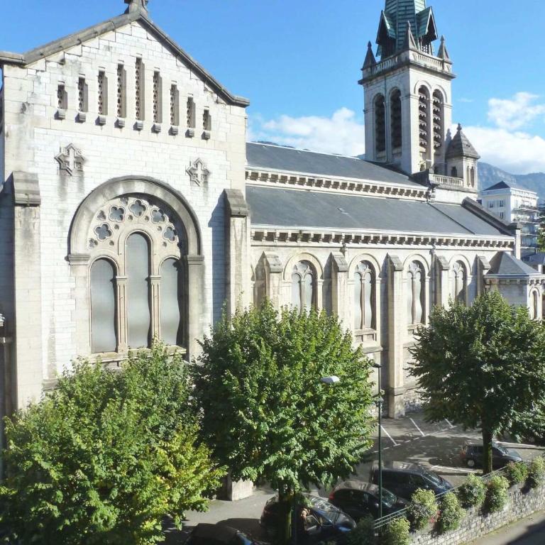 Résidence Le Chateau Durieux 2 - Perle Rare pour ce joli 2 pièces spacieux 4 personnes ! MAE-6504 - Appartement - 4