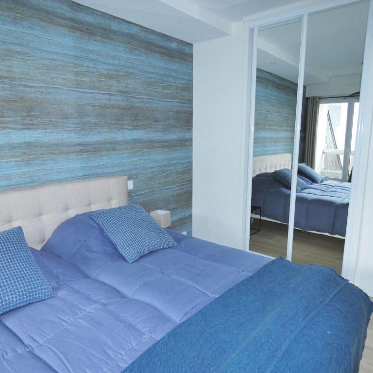 Résidence Le Chateau Durieux 2 - Perle Rare pour ce joli 2 pièces spacieux 4 personnes ! MAE-6504 - Appartement - 7