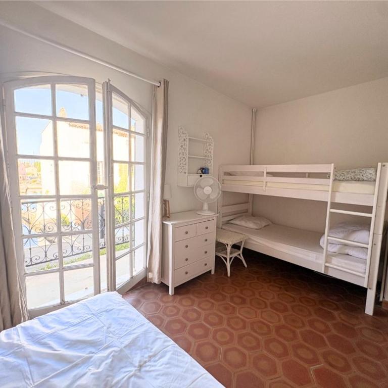 Maison de pêcheur avec parking - vue marina - Maison 4 Chambres - 18