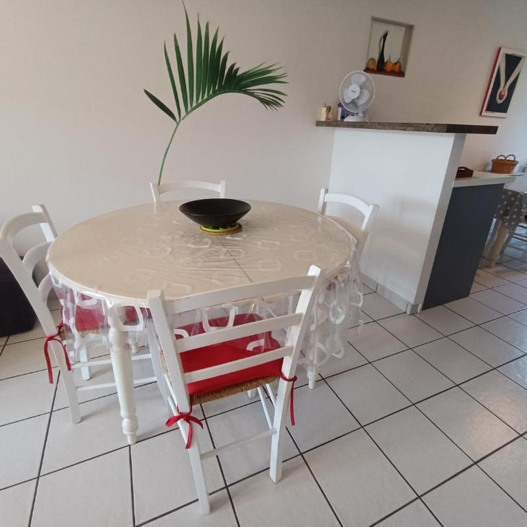 Résidence La Cerisaie - Spacieux appartement pour 6 personnes ! MAE-6444 - Apartamento - 9