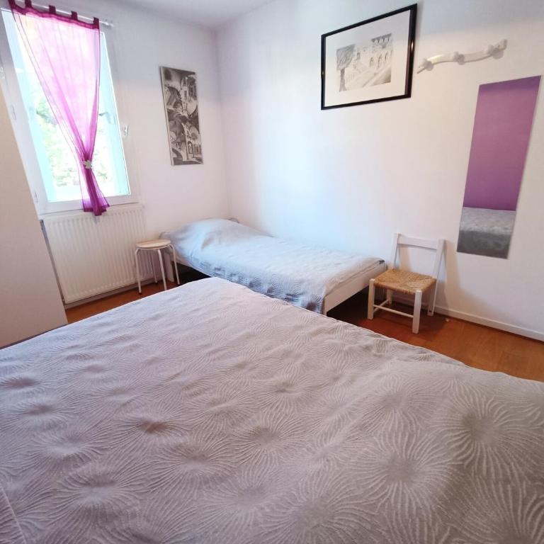 Résidence La Cerisaie - Spacieux appartement pour 6 personnes ! MAE-6444 - Apartamento - 14