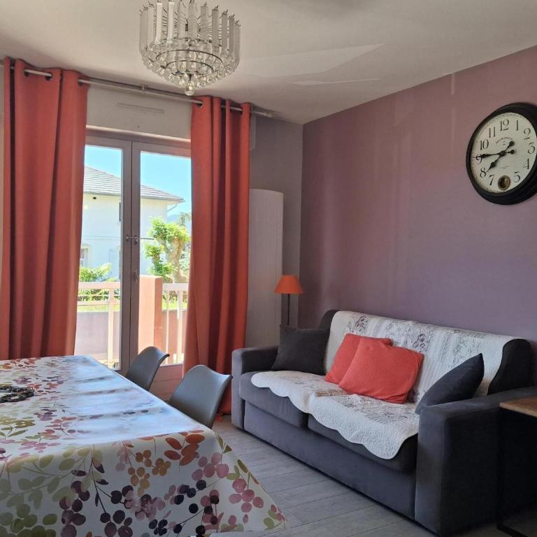 Résidence Le Saint Charles B - Appartement de standing à proximité des Thermes Chevalley ! MAE-6514 - Appartement - 8