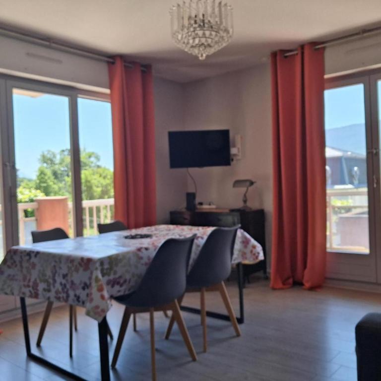 Résidence Le Saint Charles B - Appartement de standing à proximité des Thermes Chevalley ! MAE-6514 - Appartement - 11