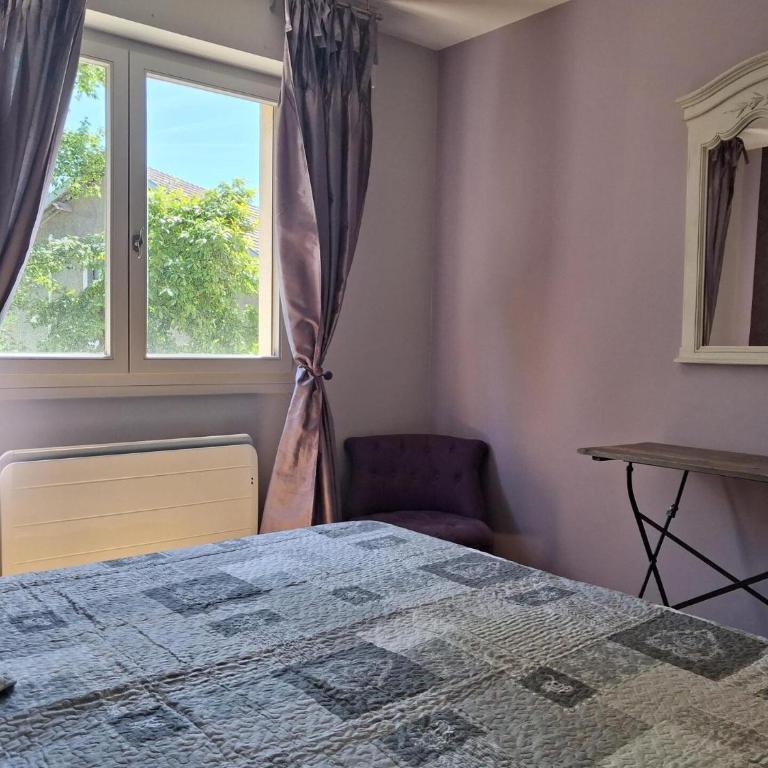 Résidence Le Saint Charles B - Appartement de standing à proximité des Thermes Chevalley ! MAE-6514 - Appartement - 12