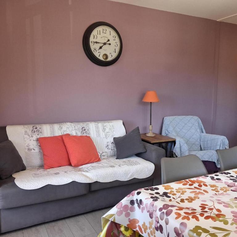 Résidence Le Saint Charles B - Appartement de standing à proximité des Thermes Chevalley ! MAE-6514 - Appartement - 13