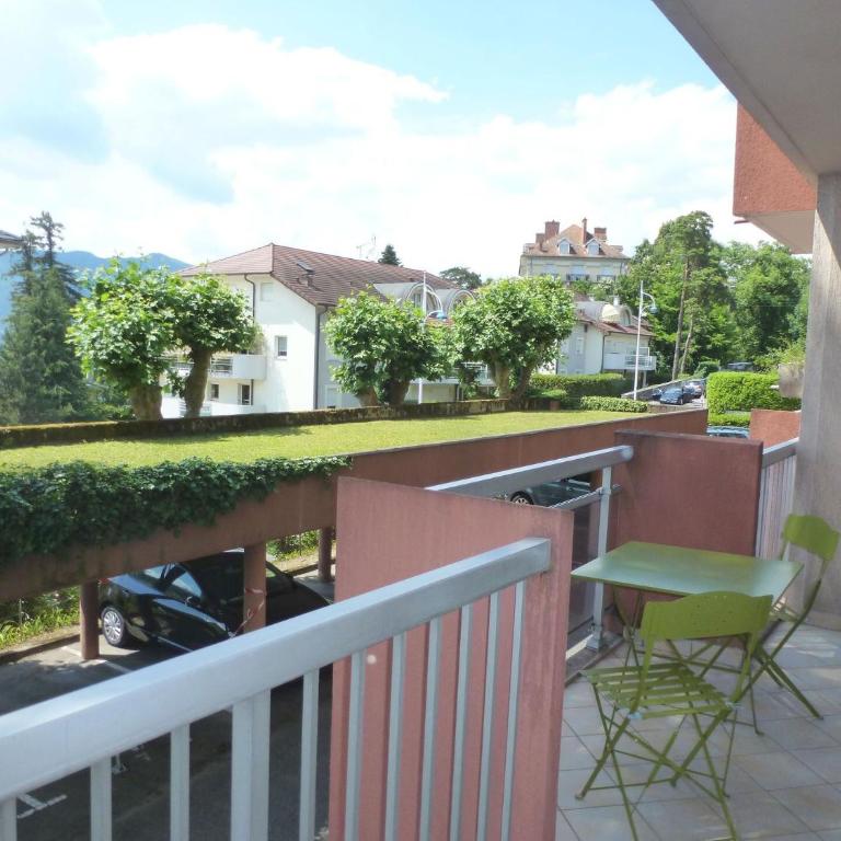 Résidence Le Saint Charles B - Appartement de standing à proximité des Thermes Chevalley ! MAE-6514 - Appartement - 14