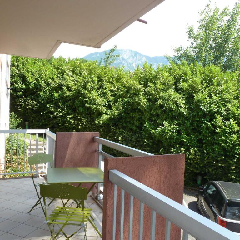 Résidence Le Saint Charles B - Appartement de standing à proximité des Thermes Chevalley ! MAE-6514 - Appartement - 15