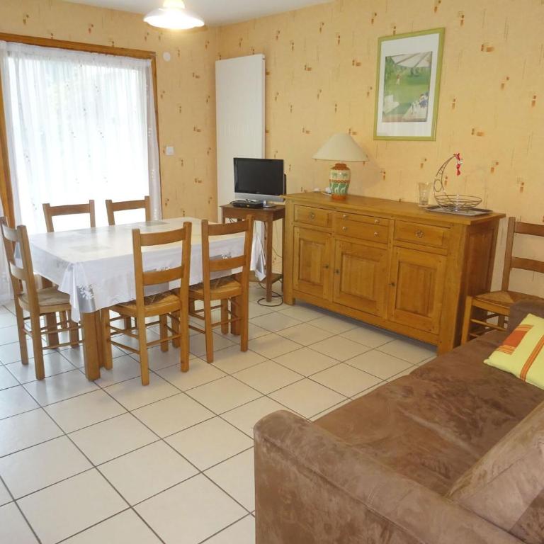 Residence L'albizia - Très agréable avec sa belle terrasse hyper centre ! MAE-6594 - Appartement - 1