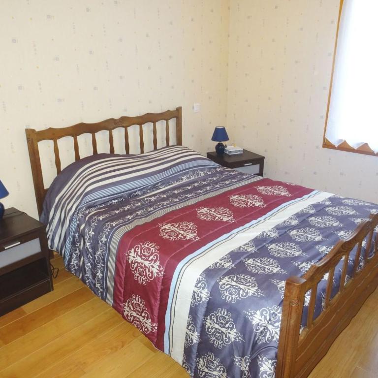 Residence L'albizia - Très agréable avec sa belle terrasse hyper centre ! MAE-6594 - Appartement - 5