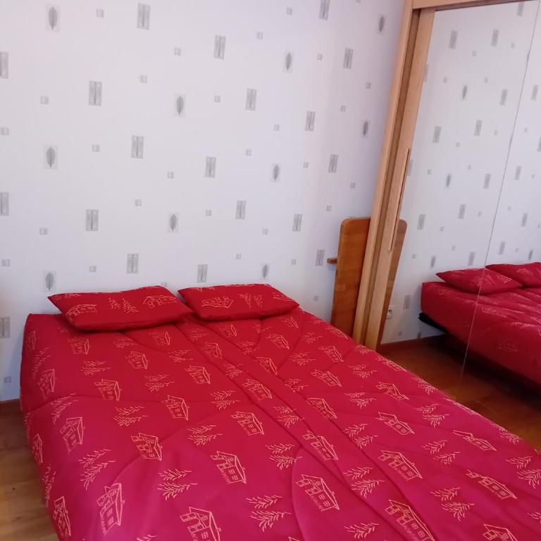 Residence L'albizia - Très agréable avec sa belle terrasse hyper centre ! MAE-6594 - Appartement - 13