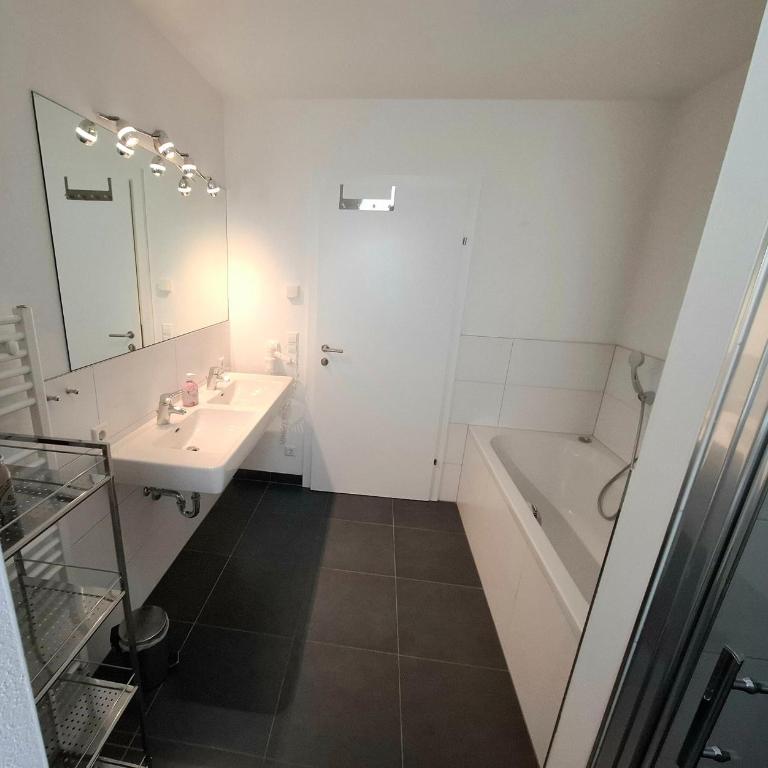 Gartenappartment 4 Jahreszeiten - Apartment mit 2 Schlafzimmern - 7