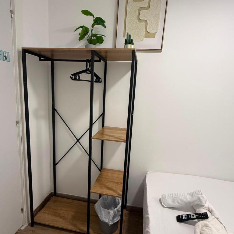 Rooms Sincelejo - Camera Budget Doppia con Letti Singoli - 4