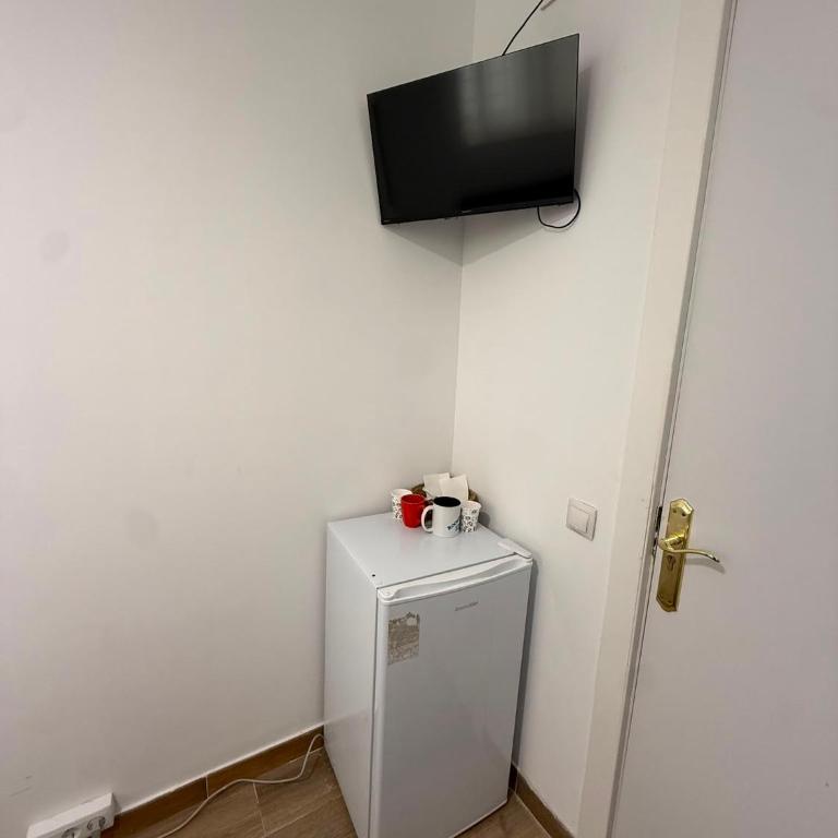 Rooms Sincelejo - Camera Budget Doppia con Letti Singoli - 5