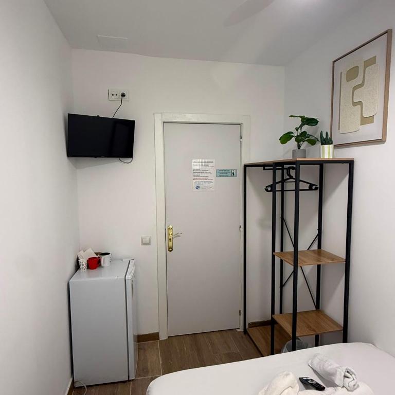 Rooms Sincelejo - Camera Budget Doppia con Letti Singoli - 6