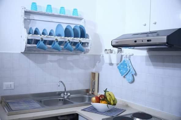 you & me house - Casa Vacanze - 17