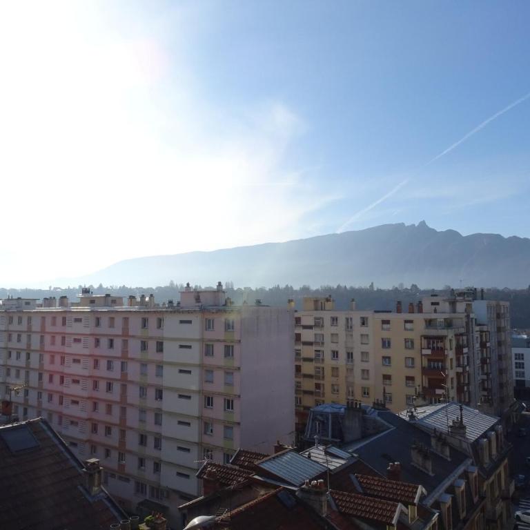 Résidence Le Constellation - Très fonctionnel pour ce joli appartement ! MAE-6614 - Appartement - 16