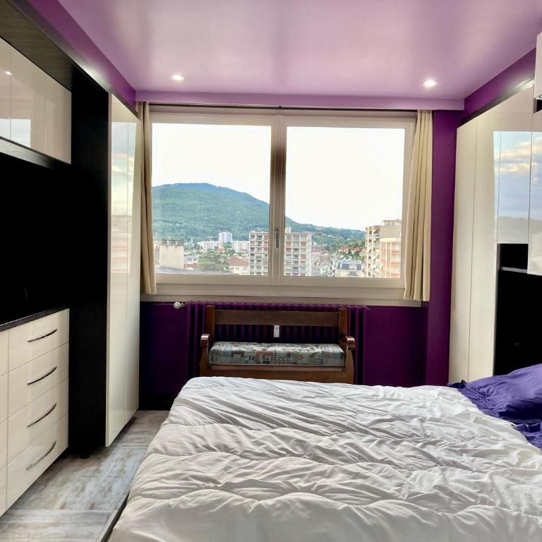 Résidence Le Constellation - Très fonctionnel pour ce joli appartement ! MAE-6614 - Appartement - 2