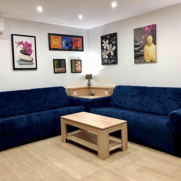 Résidence Le Constellation - Très fonctionnel pour ce joli appartement ! MAE-6614 - Appartement - 1