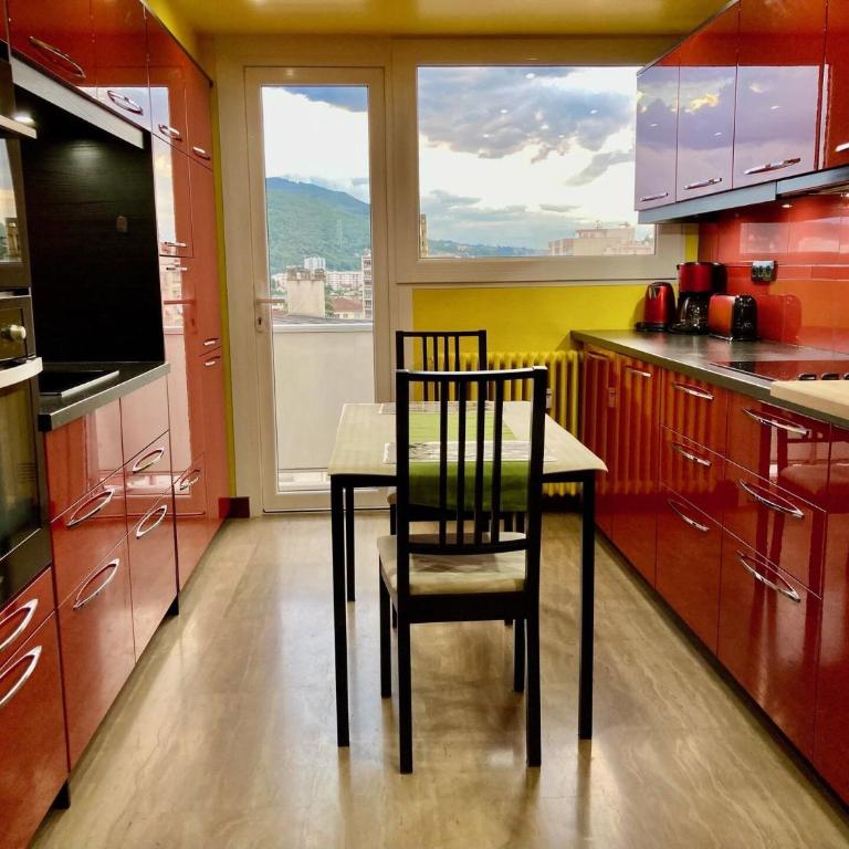 Résidence Le Constellation - Très fonctionnel pour ce joli appartement ! MAE-6614 - Appartement - 3