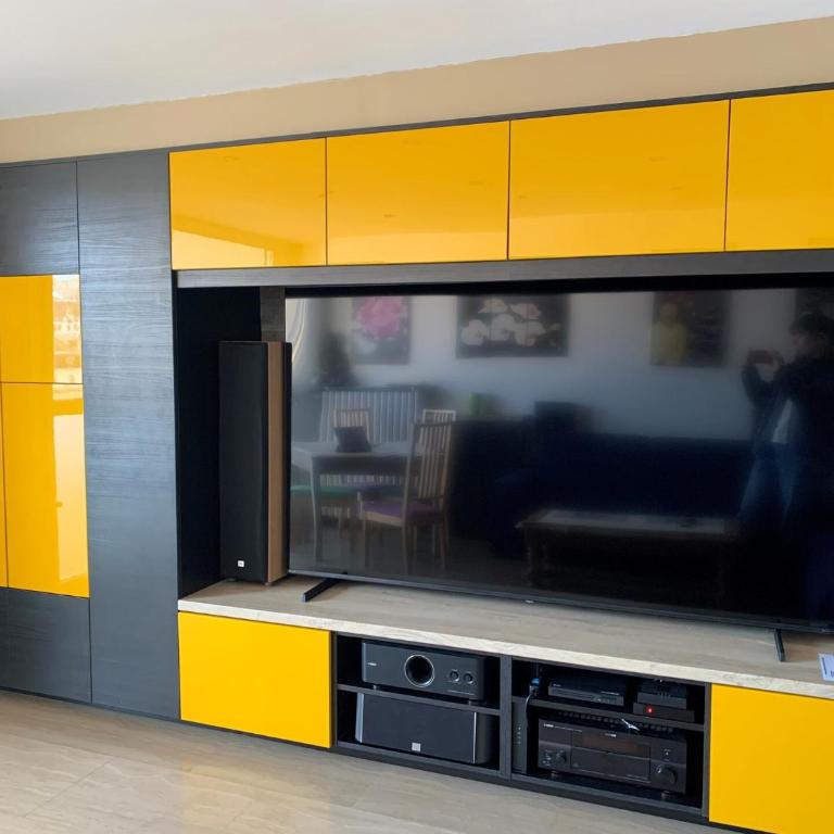 Résidence Le Constellation - Très fonctionnel pour ce joli appartement ! MAE-6614 - Appartement - 4