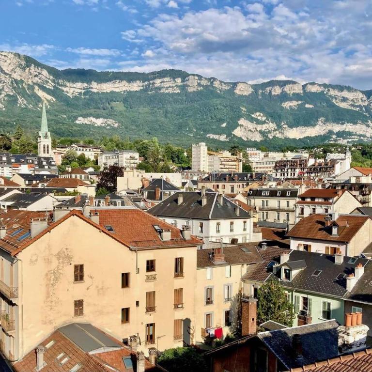 Résidence Le Constellation - Très fonctionnel pour ce joli appartement ! MAE-6614 - Appartement - 5