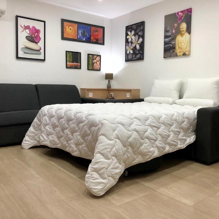 Résidence Le Constellation - Très fonctionnel pour ce joli appartement ! MAE-6614 - Appartement - 6