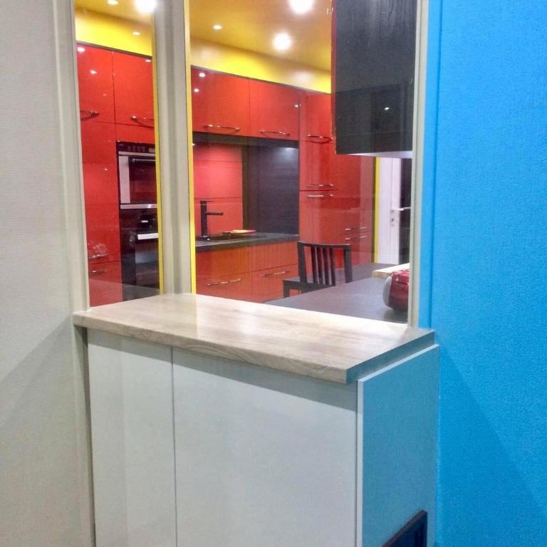 Résidence Le Constellation - Très fonctionnel pour ce joli appartement ! MAE-6614 - Appartement - 7