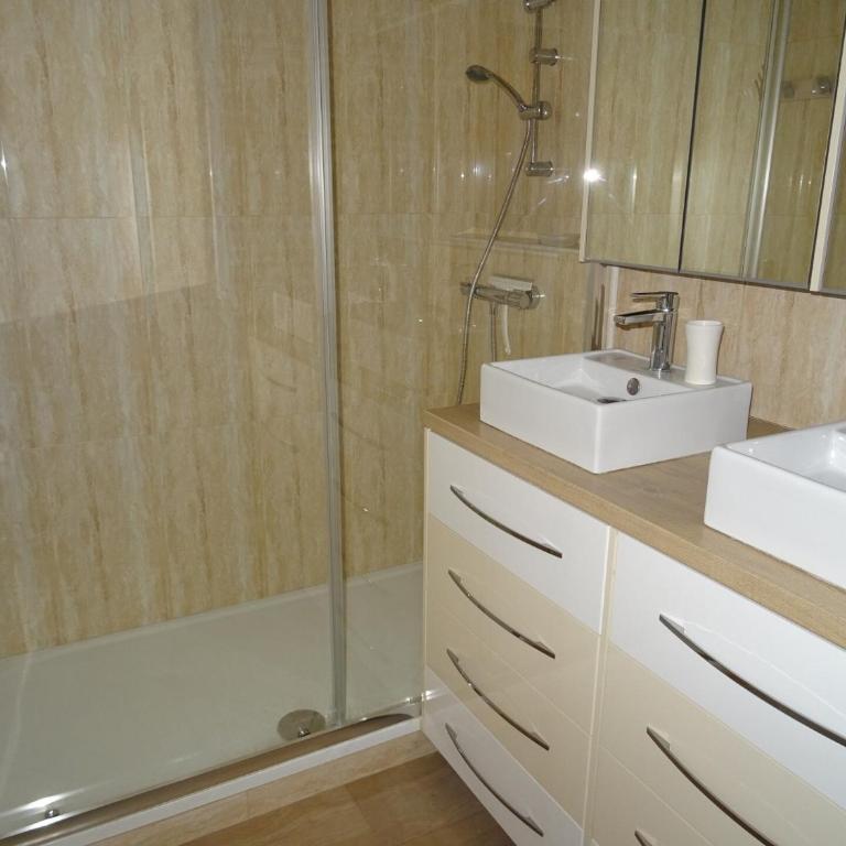 Résidence Le Constellation - Très fonctionnel pour ce joli appartement ! MAE-6614 - Appartement - 8