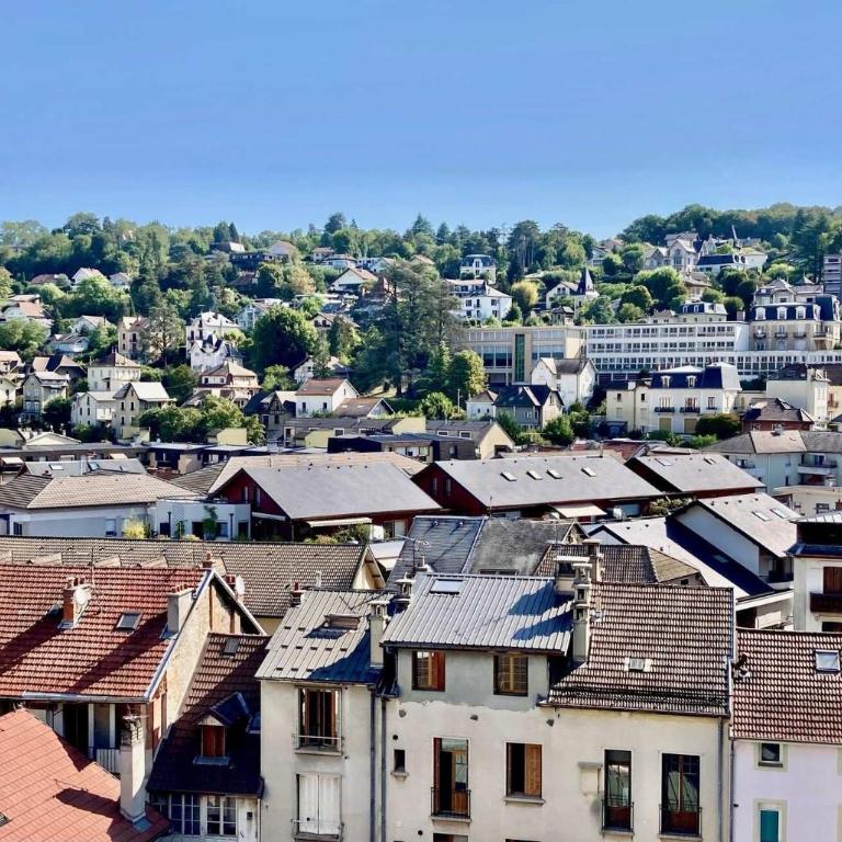 Résidence Le Constellation - Très fonctionnel pour ce joli appartement ! MAE-6614 - Appartement - 11