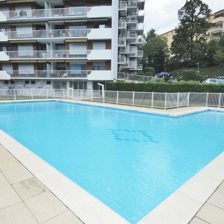 Résidence Montcalm C - Bel appartement avec Piscine et Tennis ! MAE-6624 - Appartement - 2