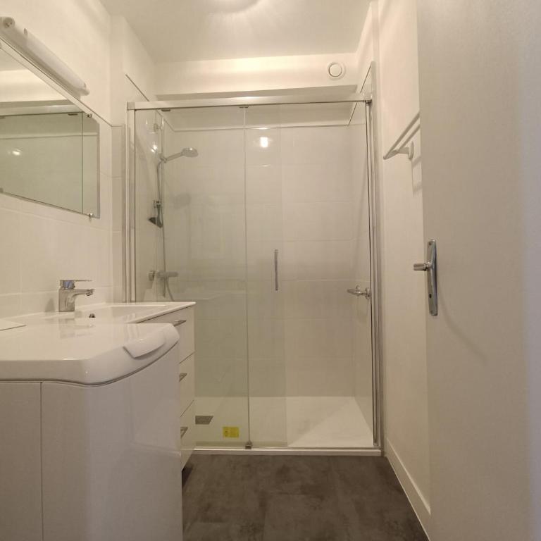 Résidence Montcalm C - Bel appartement avec Piscine et Tennis ! MAE-6624 - Appartement - 6