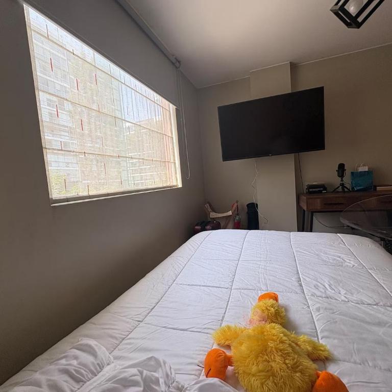 Riviera - Double Room - 3
