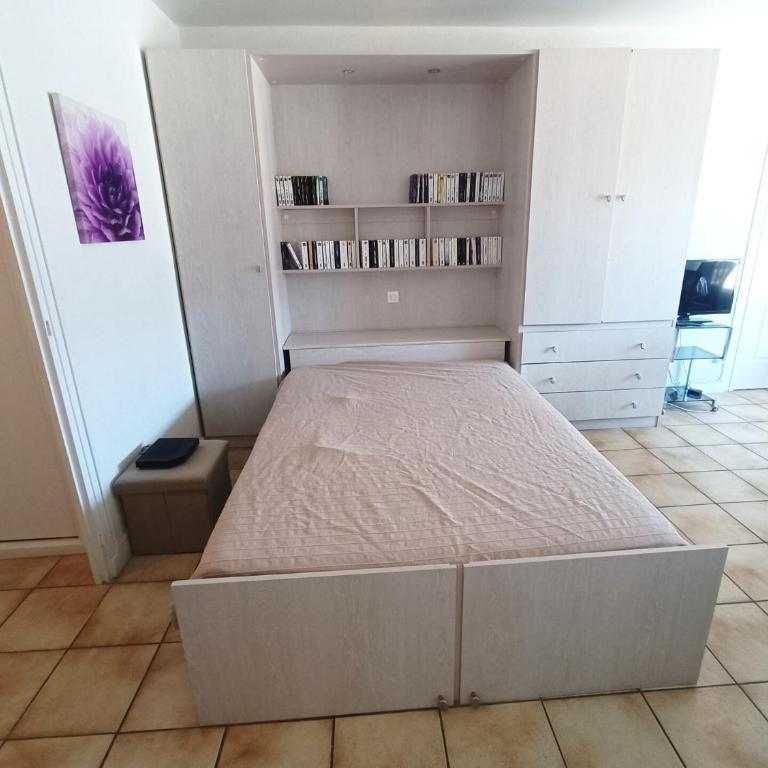 Résidence Montcalm C - Bel appartement avec Piscine et Tennis ! MAE-6624 - Appartement - 9